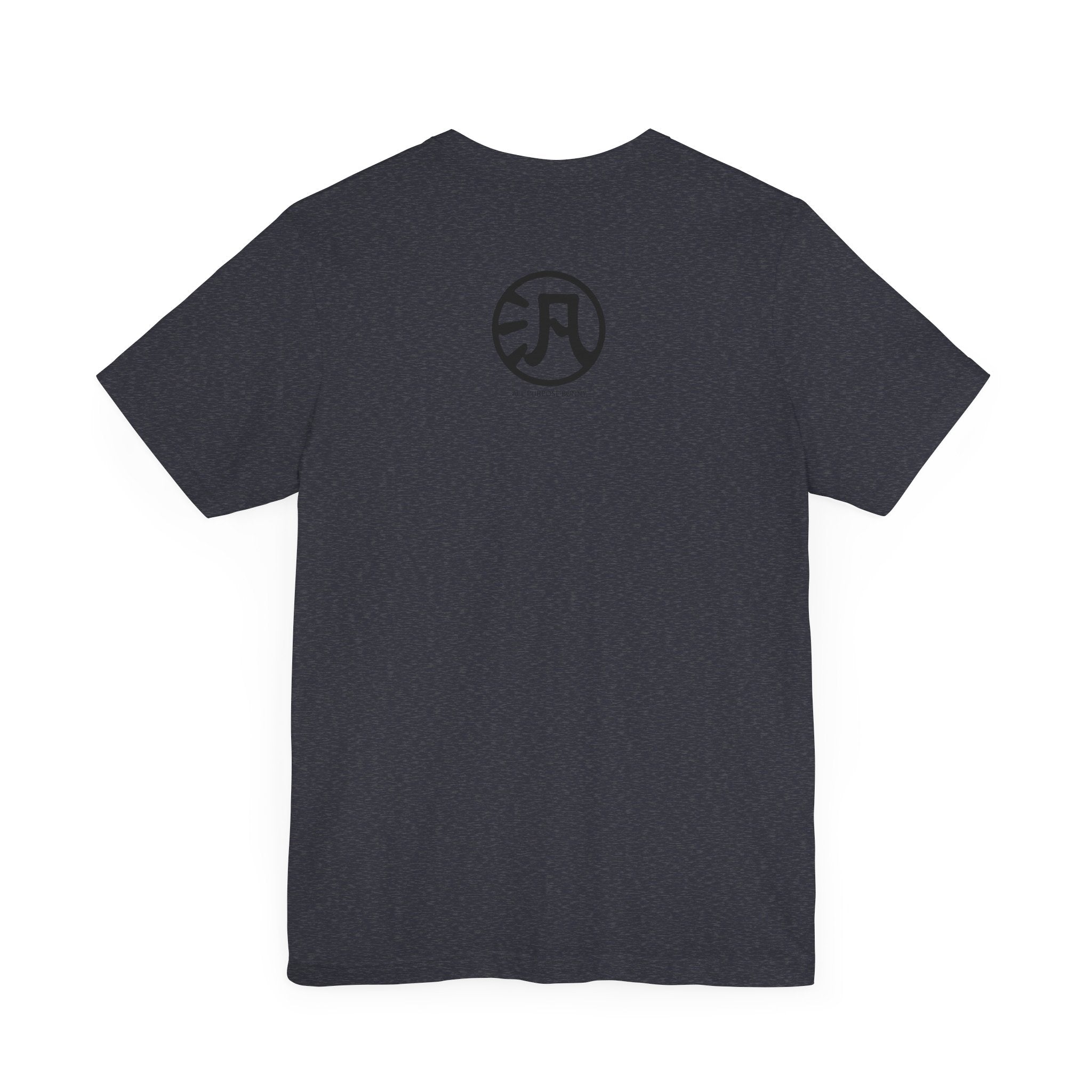 All-Purpose Bunny Carrot Twist - Unisex Tee